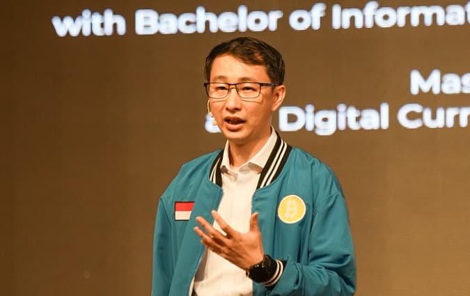 Harga Bitcoin Kembali Tembus Rp 1 Miliar, Bos INDODAX Sebut Banyak Trader Kripto Jadi OKB