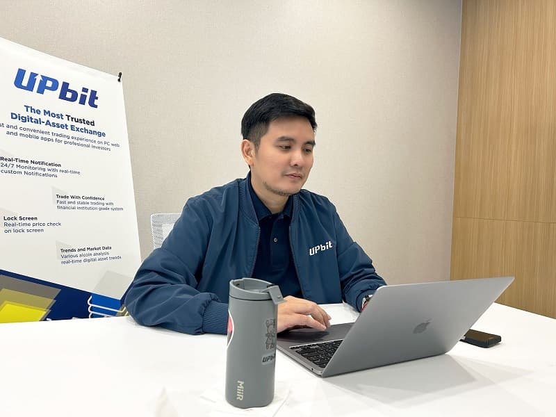 Di Tengah Ketegangan AS–Iran, Upbit Indonesia Ingatkan Investor Kripto untuk Hindari Keputusan Impulsif