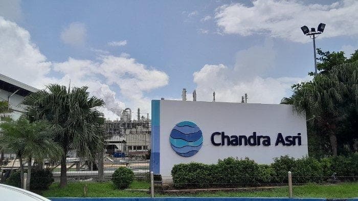 Chandra Asri Group dan Kemhan RI Resmi Memulai Program Komcad Latsarmil 2025: Dukung Pembentukan Generasi Tangguh untuk Ketahanan Nasional