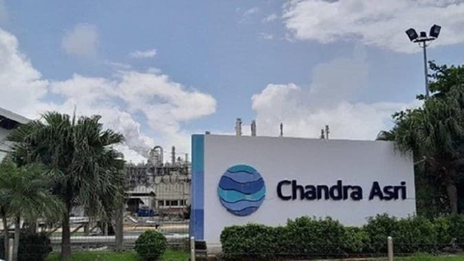 Pengelolaan Risiko Air dan Iklim Dorong Peningkatan Skor CDP Chandra Asri Group