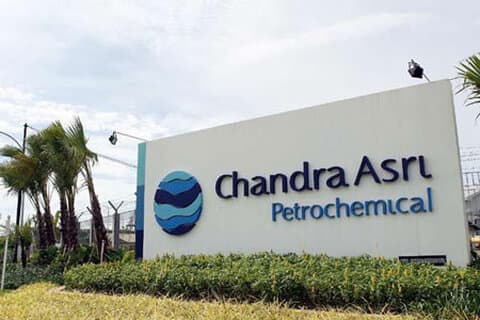 TPIA Catat Penurunan Laba 87%