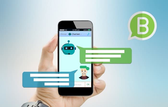 Finnet dan Muhammadiyah Berikan Kemudahan Anggota dengan Fitur WA BOT