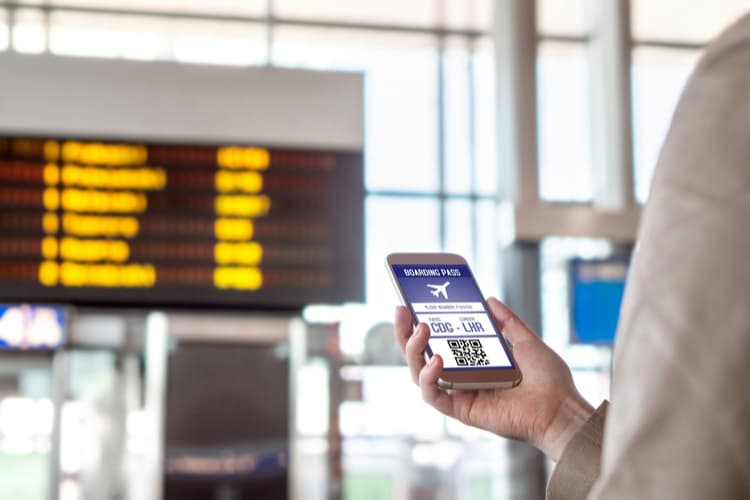 Check-in Lebih Awal, Lebih Tenang