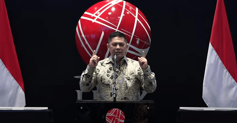 Resmi Listing di BEI, Diastika Biotekindo Tbk Siap Jadi Pemain Utama di Industri Alkes Nasional