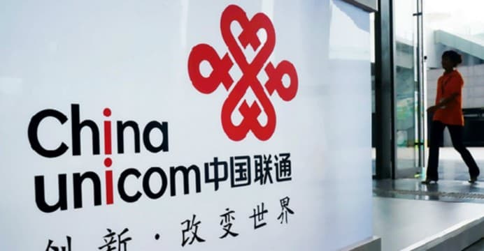 KuangChi Group Investasi 4 Miliar Yuan di China United Network