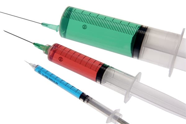 Chandra Asri Kembangkan Polipropilena Acak dan Bening Untuk Alat Suntik Medis