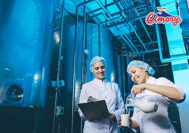 Hadapi Tantangan Bisnis di Masa Depan, CMRY Berencana Tambah Kegiatan Usaha Baru