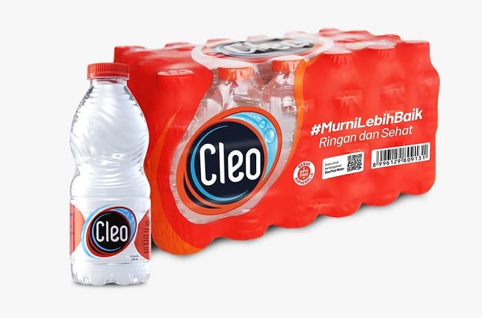 Bukukan Kinerja Positif Sepanjang Tahun, CLEO Optimis Capai Target Penjualan di 2024