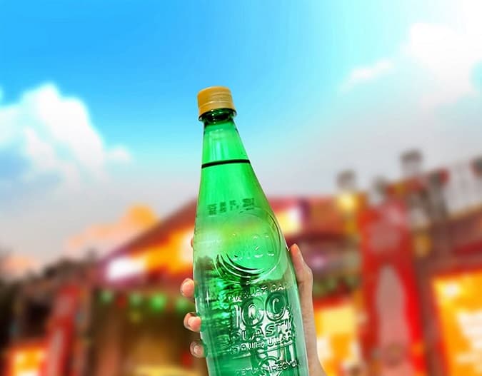 Agresif Kejar Target Kinerja, CLEO Hadirkan Produk Daur Ulang dan Botol Returnable