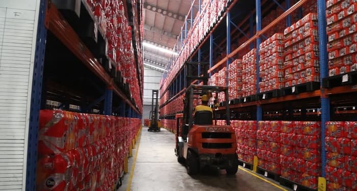 CLEO Targetkan Pertumbuhan Penjualan Double Digit di 2025