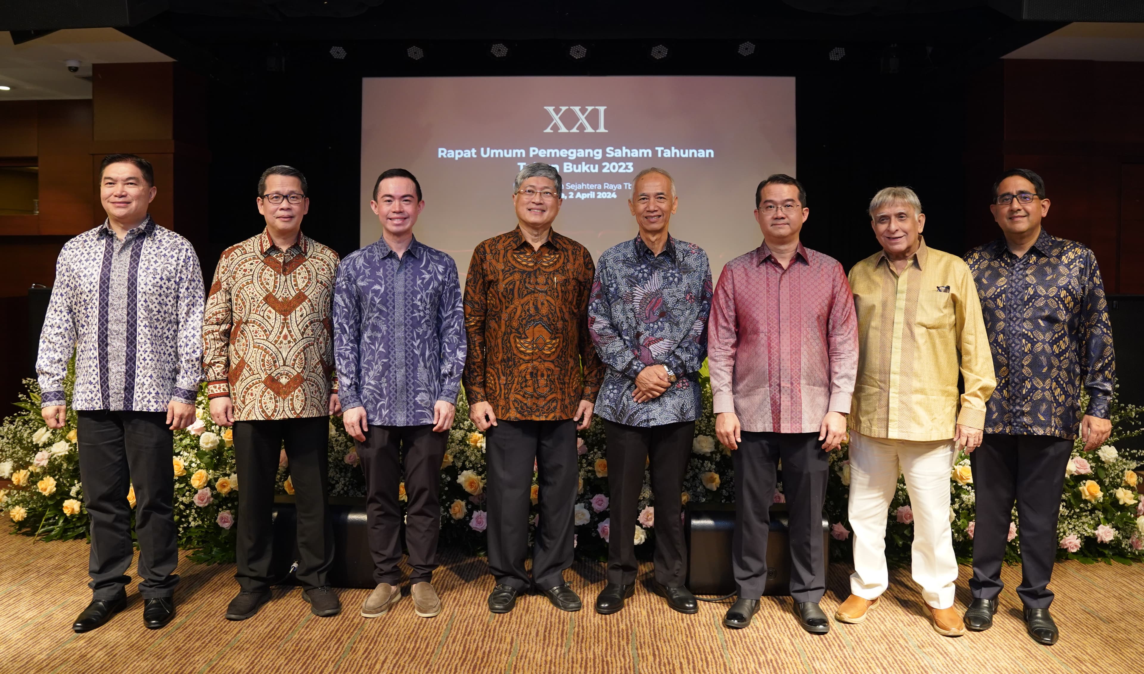 Cinema XXI Akan Tebar Dividen Rp8 Per Saham