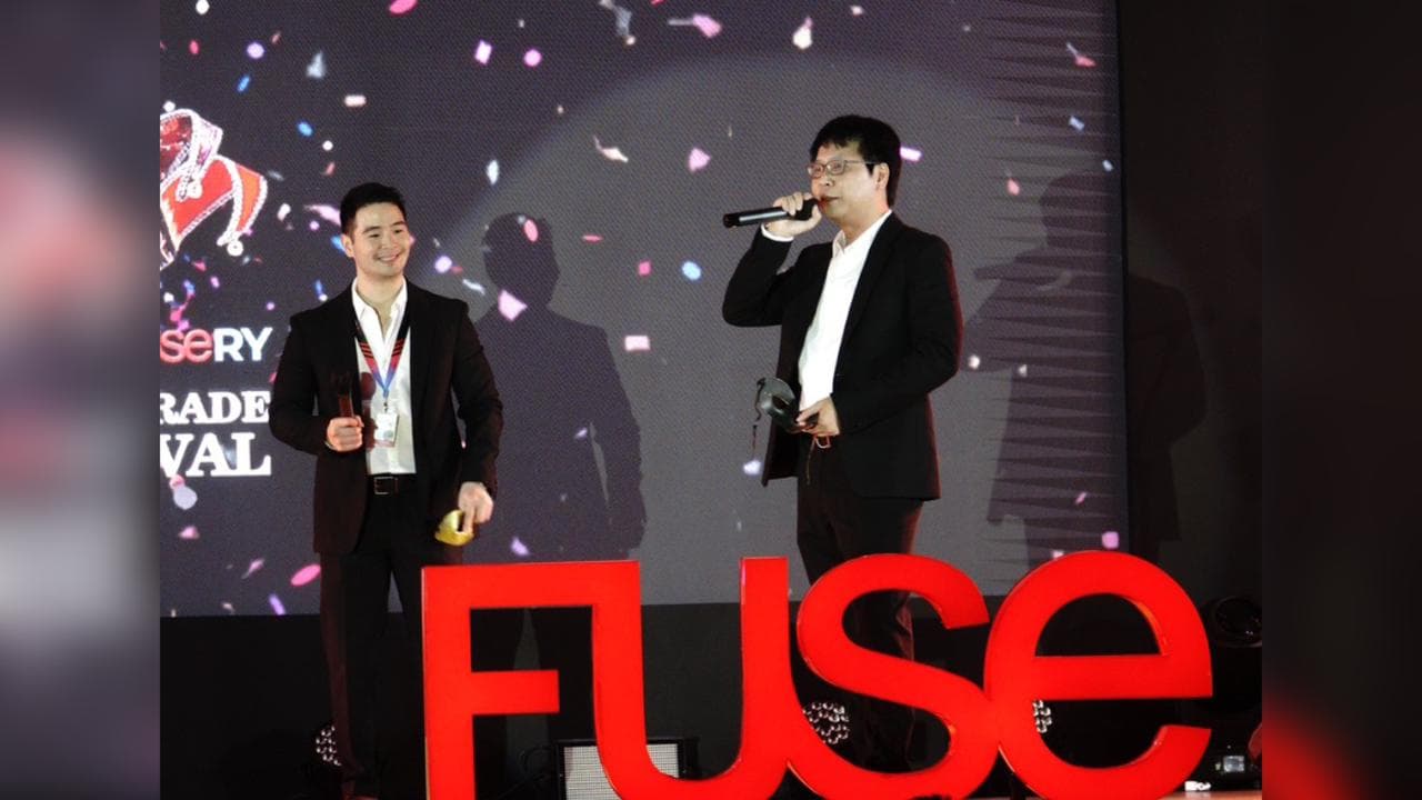 Terbitkan 150 Juta Polis, Premi Bruto Fuse Tembus Rp3 Triliun pada 2022