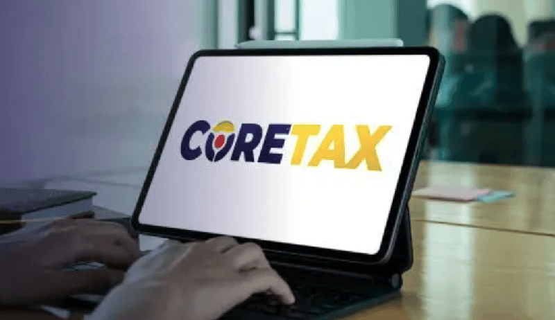 Prioritas Penguatan Coretax, Purbaya Tunda Reorganisasi Dirjen Pajak