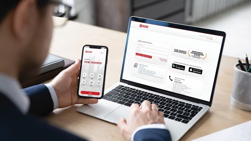 OCBC Tegaskan Komitmen Mendukung Ekosistem Bisnis dan Investasi melalui Indonesia Economic Summit 2026