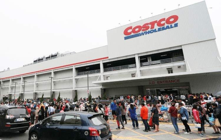 Costco Berencana Buka Toko Kedua di Shanghai