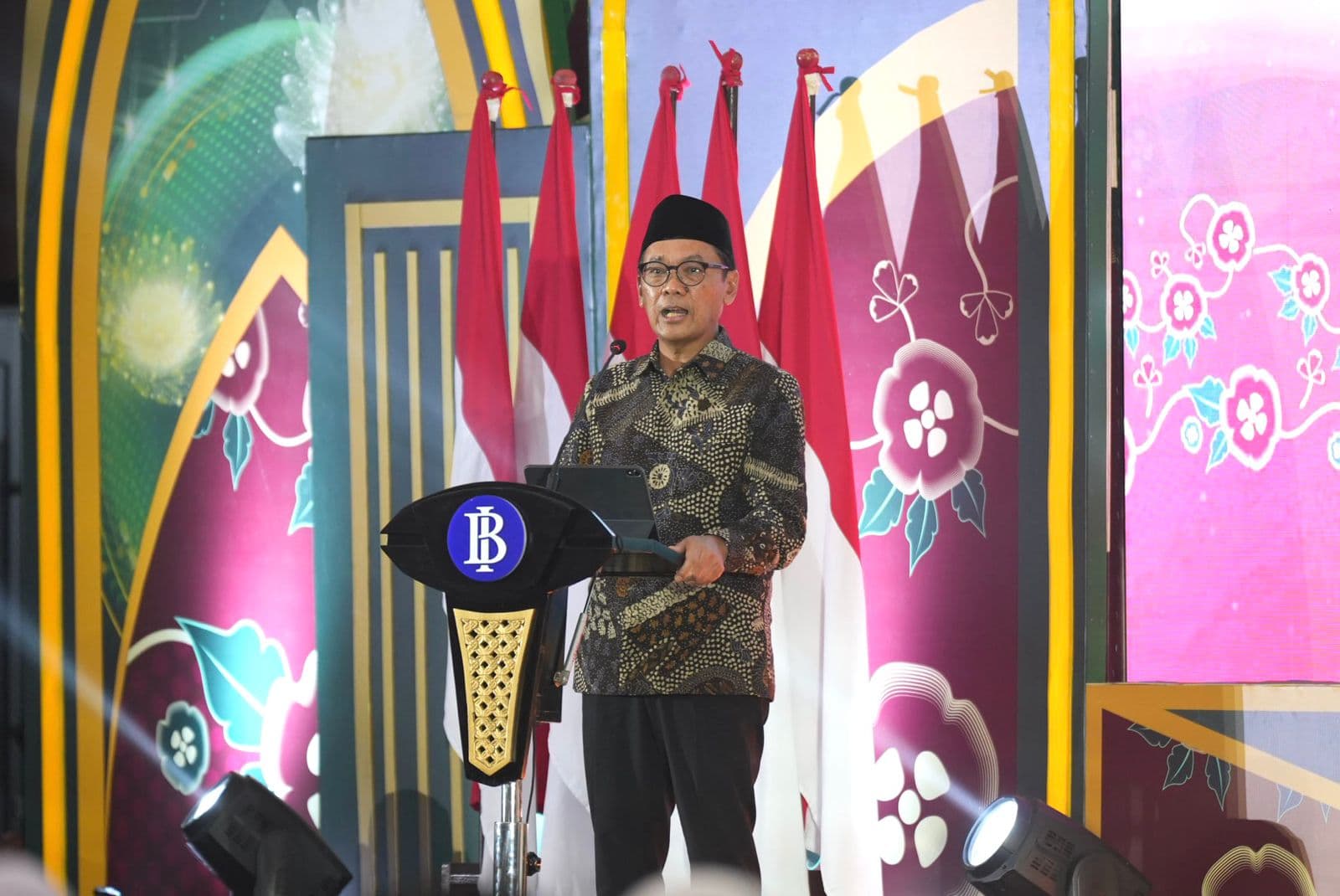 FESyar Jawa 2025 Hasilkan Penjualan hingga Komitmen Perdagangan Puluhan Miliar