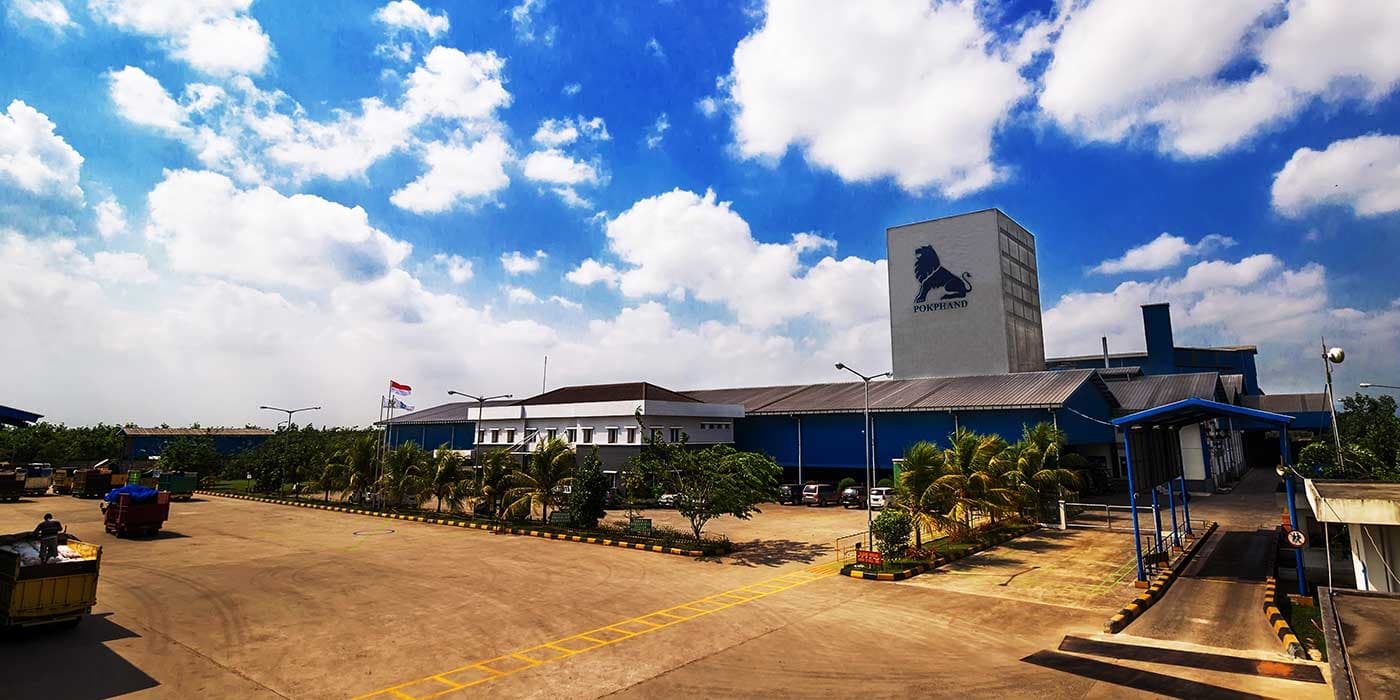 Beban Pangkas Laba CPIN Sebesar 20 Persen di Tahun 2023