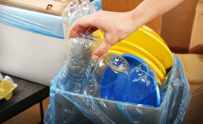 Kemperin Pertimbangkan Pengenaan Cukai Plastik