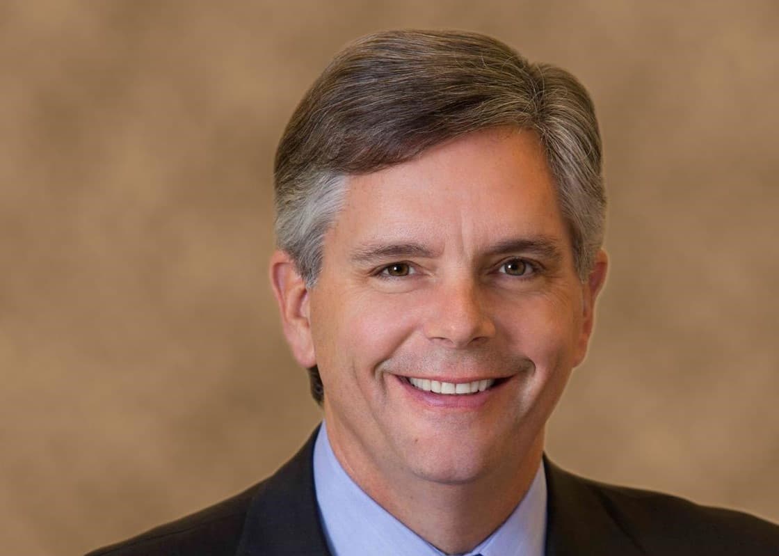 Culp Gantikan Flannery Sebagai CEO GE