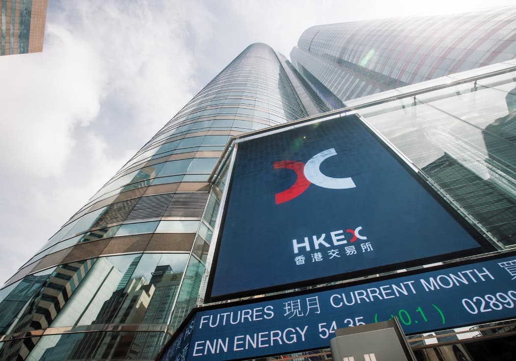 Bursa Asia Lanjutkan Penguatan