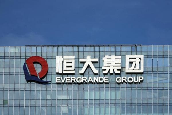 Hemat Biaya, Evergrande Pindah Kantor Pusat