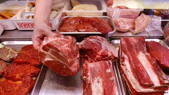 100 Ribu Ton Daging Kerbau Beku Bakal Diimpor Untuk Puasa dan Lebaran