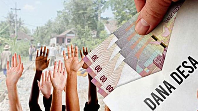 Kemendes PDTT Akui Penyaluran Dana Desa di 6 Provinsi Masih Rendah