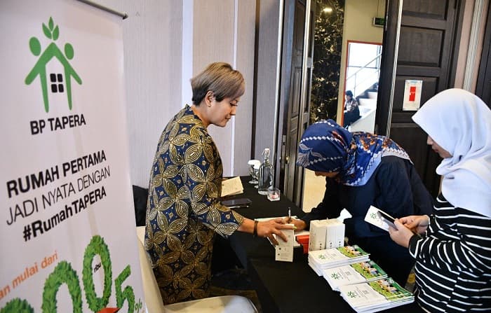 Pemerintah Pastikan Dana Tapera Bakal Dikelola di Instrumen Investasi oleh Manajer Investasi Profesional