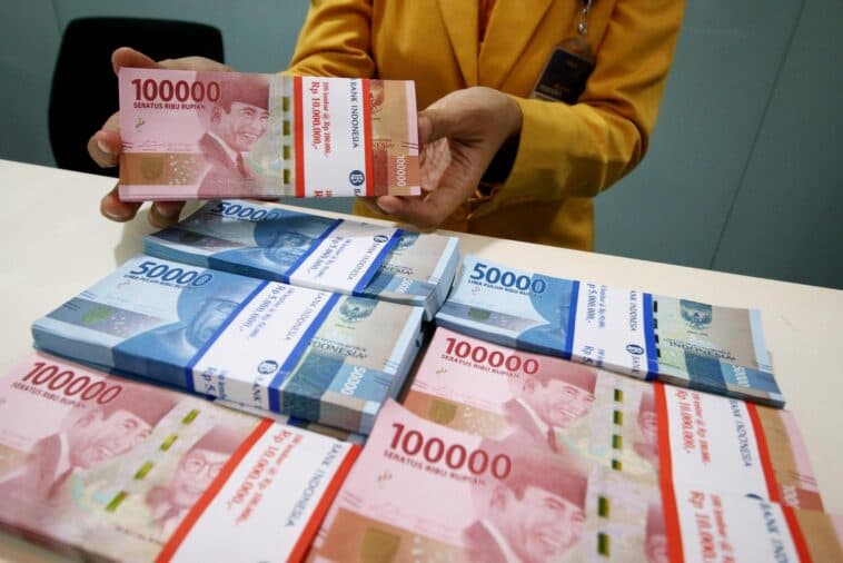 Kinerja Industri Perbankan per April 2024 Tetap Resilien dan Stabil