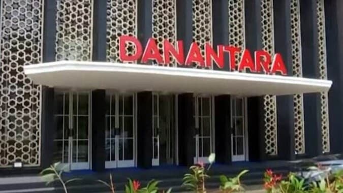 BUMN Lakukan Merger, Danantara Pastikan Tak Ada PHK