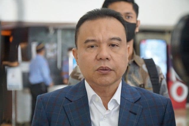 Dasco Yakini Pekan Depan Rupiah Menguat, Yang Masih Simpan Dolar Diminta Lepas