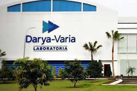 DVLA Raih Laba Rp268 Miliar Pada Akhir September 2021