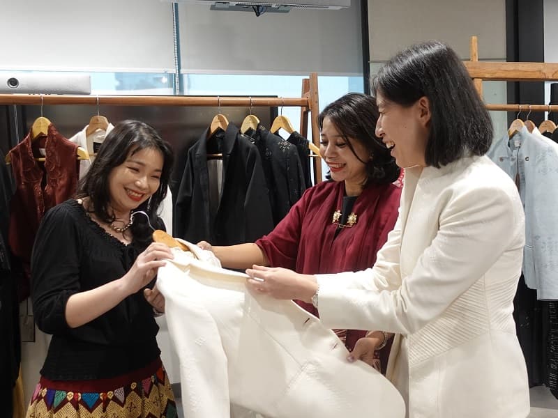 Harpelnas 2024, Bank DBS Indonesia Tingkatkan Pengetahuan dan Kesadaran Konsumen Terkait Keberlanjutan