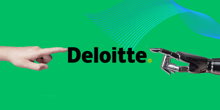 Dari Ambisi ke Implementasi: Survei Deloitte Ungkap Potensi AI yang Belum Tergarap di Dunia Usaha