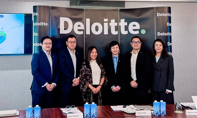 Deloitte: Akibat Tahun Pemilu, IPO Indonesia Tidak Masuk dalam 10 Besar IPO di Asia Tenggara