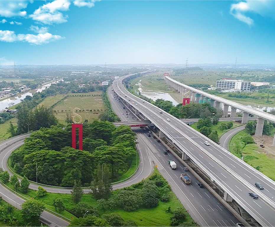 DMAS Raih Penghargaan Emiten Terbaik Sektor Properti dan Real Estate Di Ajang Bisnis Indonesia Awards 2021