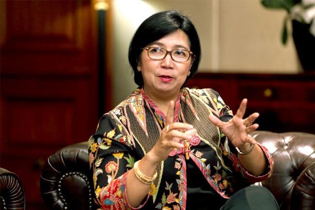 Komisi XI DPR Hari Ini Gelar Fit and Proper Test Calon Gubernur BI Destry Damayanti 