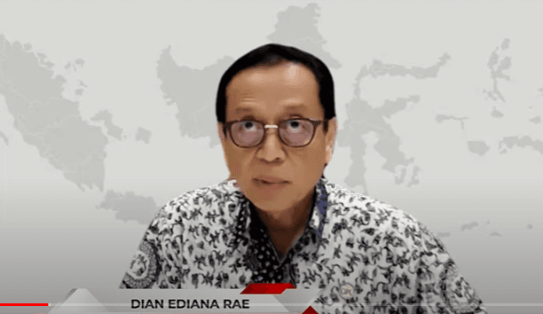 Rencana Bisnis Bank 2025 Masih Diwarnai Ketidakpastian Global