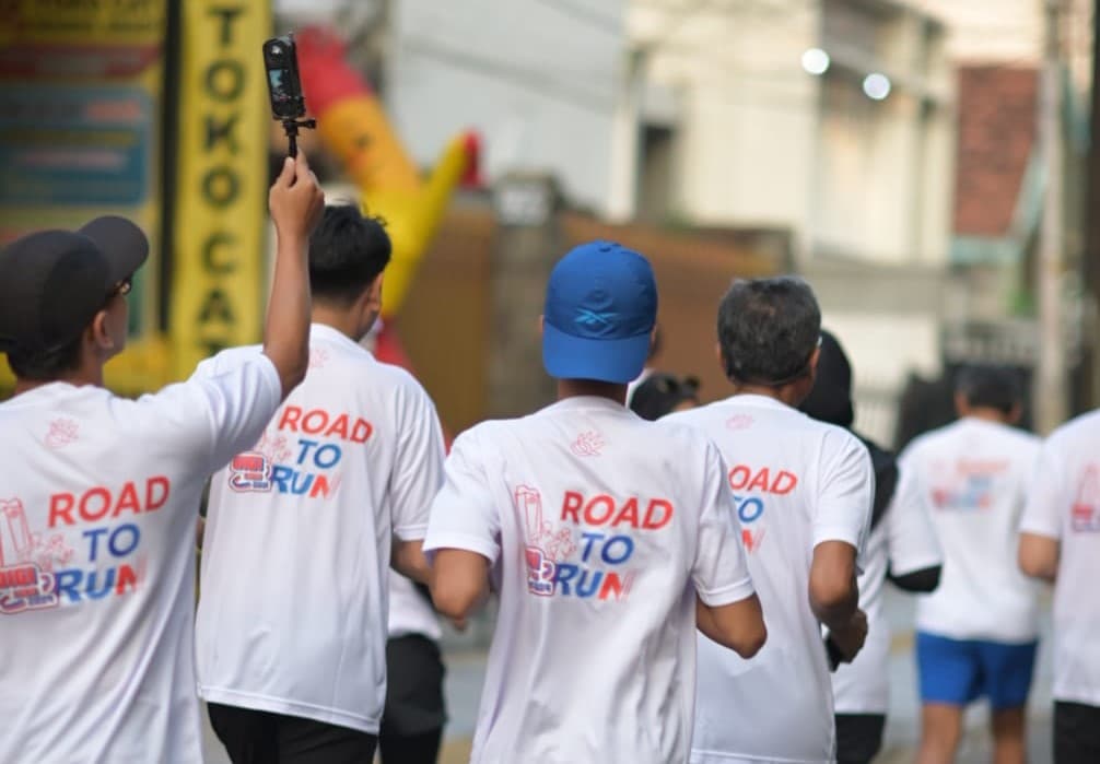 Digiland Run 2024 Siap Digelar Meriahkan Perayaan HUT ke-59 Telkom