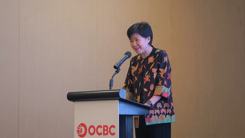 Bank OCBC NISP Dukung Kemajuan Inovasi Layanan Kesehatan melalui Teknologi di Ajang 'One Connect Series 2024: Medical Technology Day'