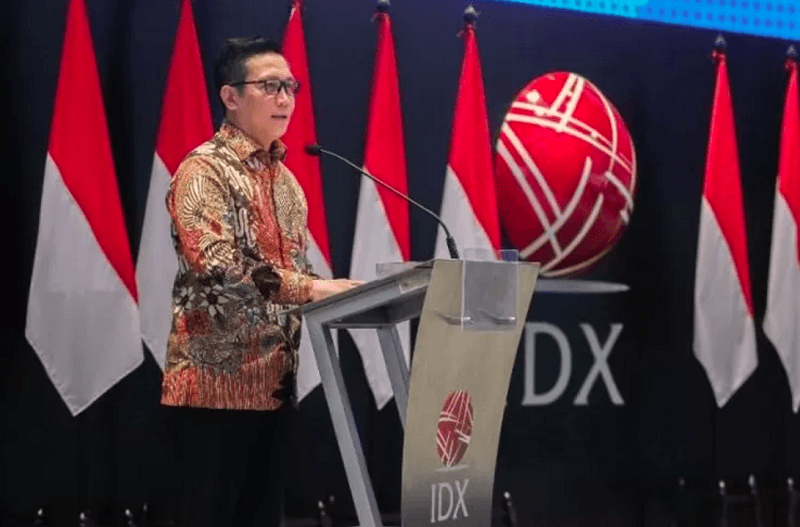 BEI Perkuat Kredibilitas Indeks melalui Penerapan IOSCO Principles for Financial Benchmarks