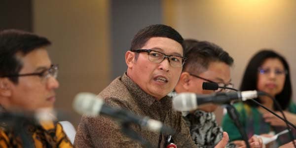 Dirut BEI Ingin Capai 1.000 Emiten Sebelum Lengser