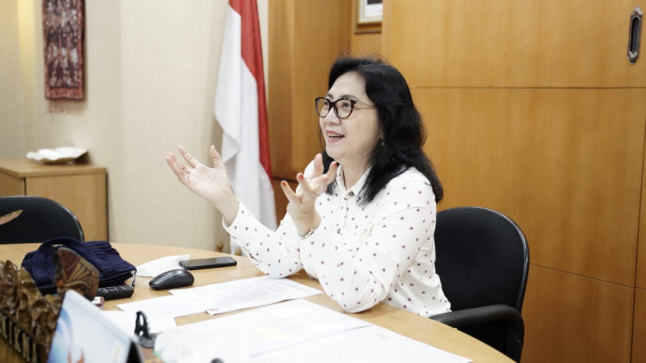 Tech Startup Ciptakan Solusi Inovasi Teknologi Industri