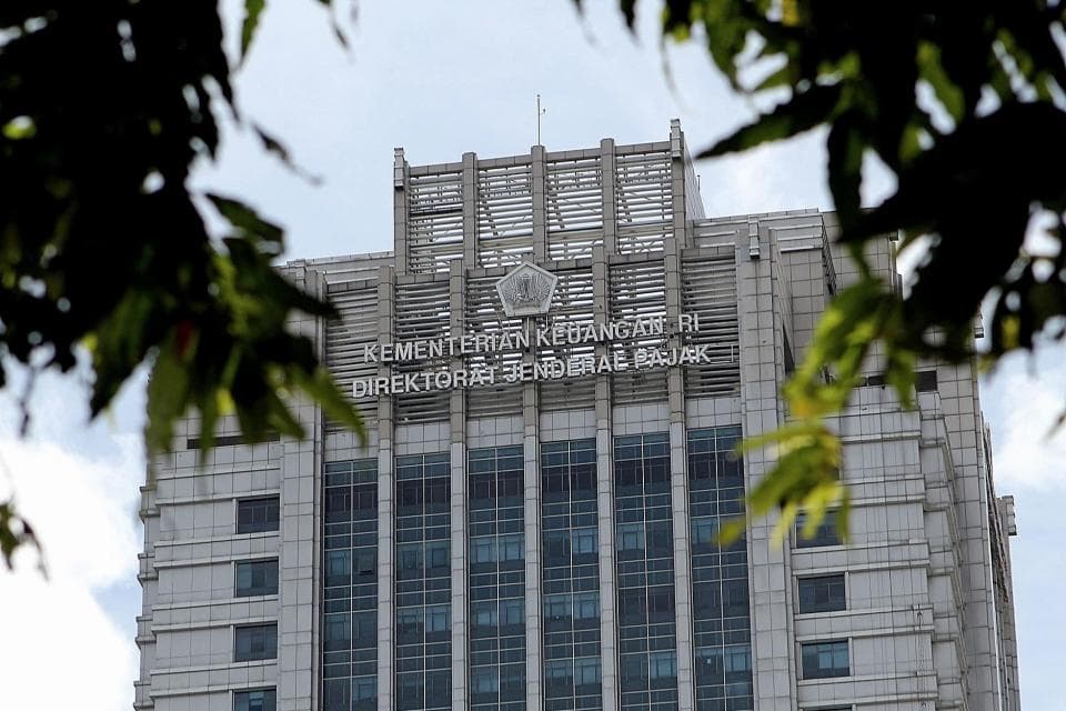 Dirjen Pajak Kemenkeu Bakal Direformasi. Ini 5 Hal Strategis yang Disiapkan Pemerintah