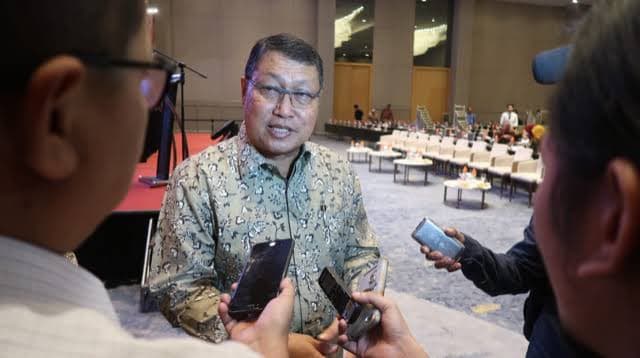 Kemensos Ingatkan Pentingnya Pemberdayaan KPM Untuk Mengentaskan Kemiskinan