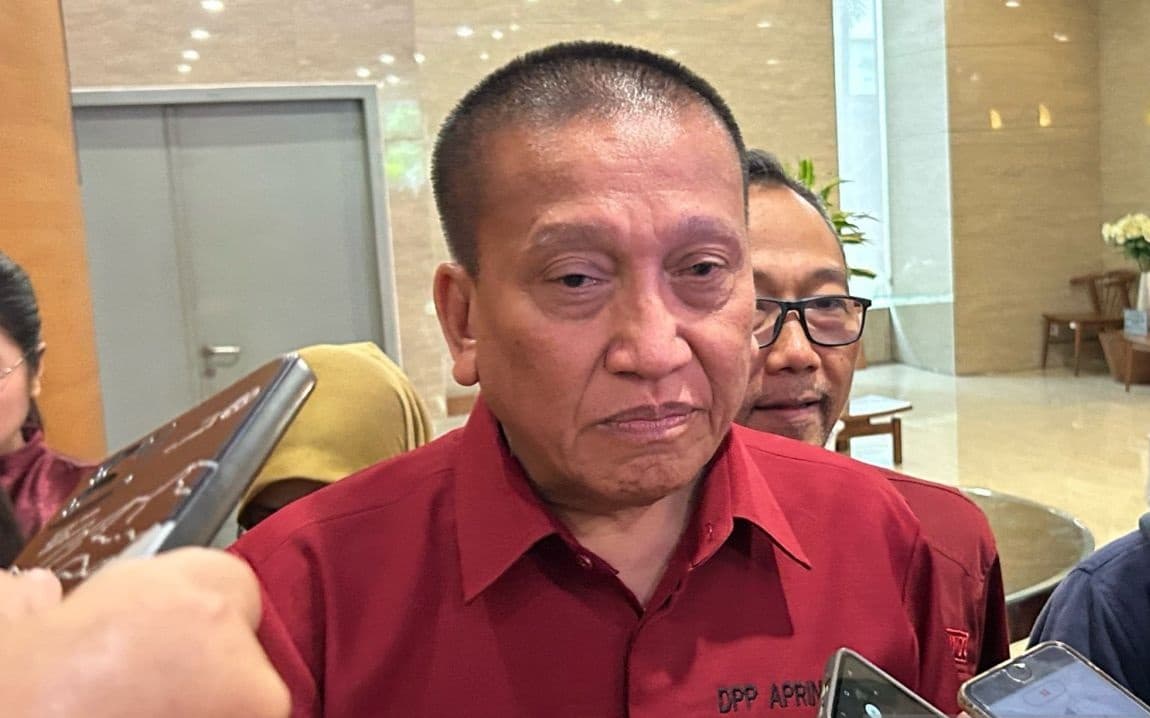 Dirut Aprindo Minta Publik Tidak Panic Buying