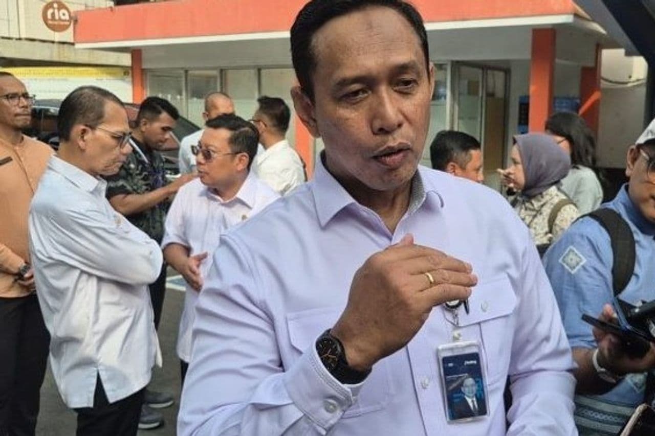 Bos Bulog Pastikan Stok Beras Memadai Sambut Nataru 2026-2027