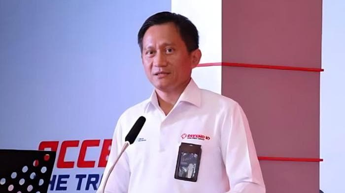 Bos KAI Sebut Piutang Whoosh Jadi Bom Waktu Perseroan