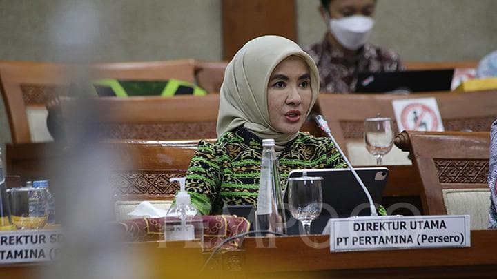 Bos Pertamina Ungkap Indikasi Penyebab Kebakaran Kilang Pertamina