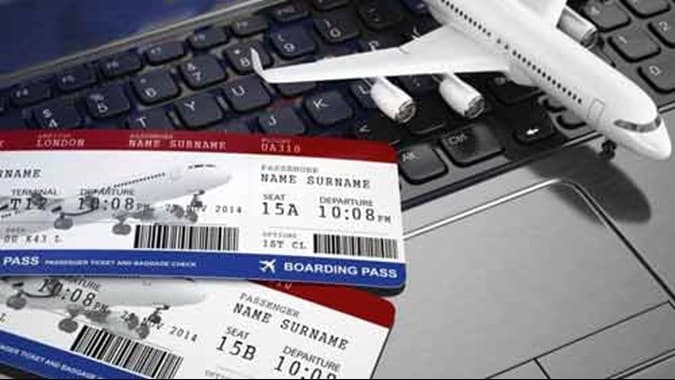 Pemerintah Pastikan Ada Diskon Tiket Pesawat Saat Libur Panjang Akhir Tahun